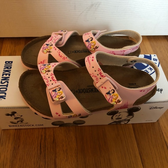 Birkenstock rio 32 Clearance